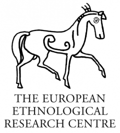 EERC Horse Logo
