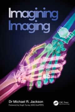 Imagining Imaging front cover