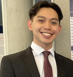 Dr Justin Chiong