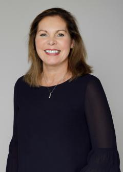 Emma Walker, Regional Director Scotland