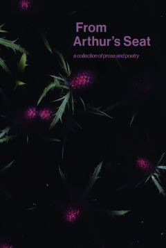 From Arthur's Seat Volume Eight cover