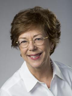 Professor Lani Florian