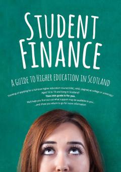 Student Finance Guide