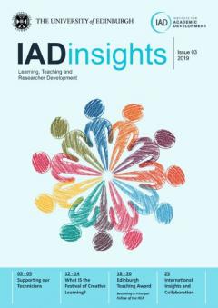 IAD Insights 2019