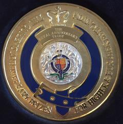 The Queen's Medal