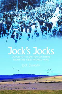 Cover of Jock's Jocks