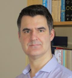 Dr Tim Kendall