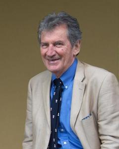 Prof Lino Pertile