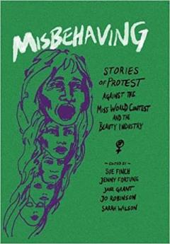 HCa cover of Misbehaving, the book
