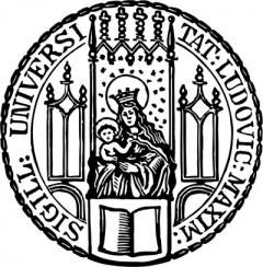 HCA Munich University Logo 400