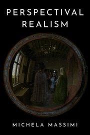 Perspective Realism book cover