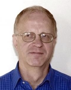 Professor Alan Wright