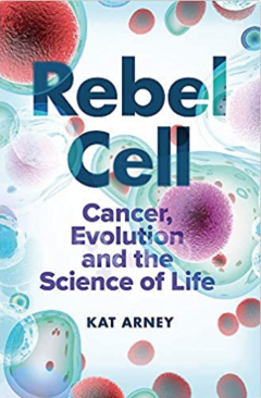 Rebel Cell book cover