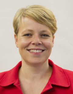 Picture of Dr Sarah Stock