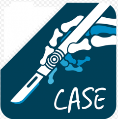 Case logo