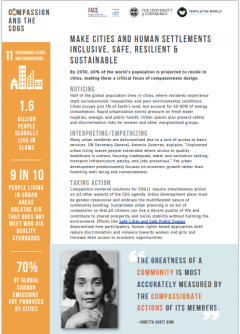 SDG11 compassion resource thumbnail