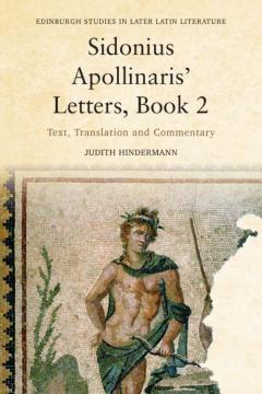 Commentary on Sidonius Letters book 2