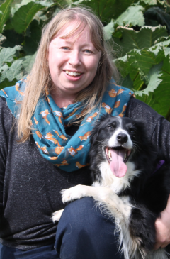 Meet the Team: MSc Clinical Animal Behaviour | The University of Edinburgh