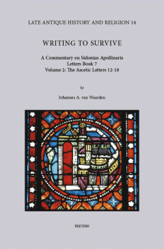Commentary on Sidonius Letters book 7