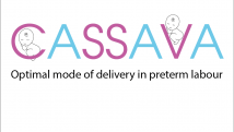 CASSAVA study logo