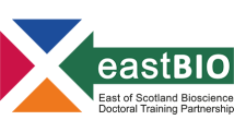 Eastbio DTP logo