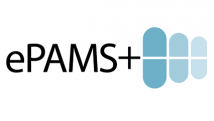 ePAMS logo