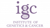 Institute of Genetics and Cancer