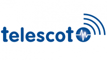 Telescot logo