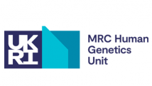 UKRI MRC Human Genetics Unit