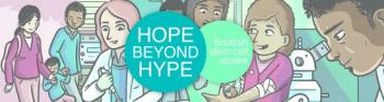 Hope beyond the hype