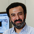 Ahmad al Remal EUSA Teaching Award Winner 2015 120x120
