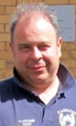 Alistair Duff - Consultant Farrier
