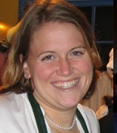 Dr Amy Pedersen