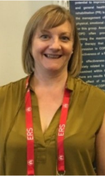 Dr Denise Gibson