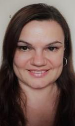 headshot of Iva Tsocheva