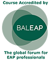 BALEAP