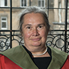 Professor Dr Elena Vladimirovna Boldyreva