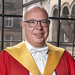 Honorary Grad - Charles Esche