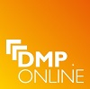 DMPonline logo 