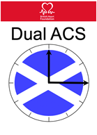 dual acs logo