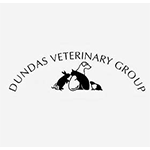 Dundas Vets logo