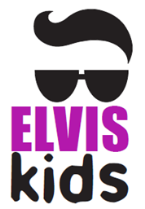 Elvis Kids Logo