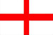 England flag