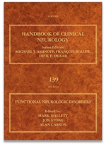 Functional Neurologic Disorders book cover