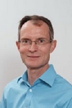 Professor Ian Marshall