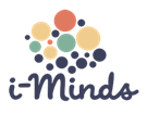 I minds logo