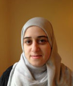 Dr Khadijah Elshayyal
