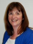 Headshot photo of Lesley Penny, Director of Veterinary Scientific Services