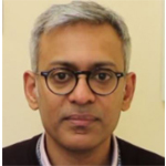 Professor Manu Shankar-Hari