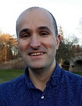 Image of Dr Marc Vendrell